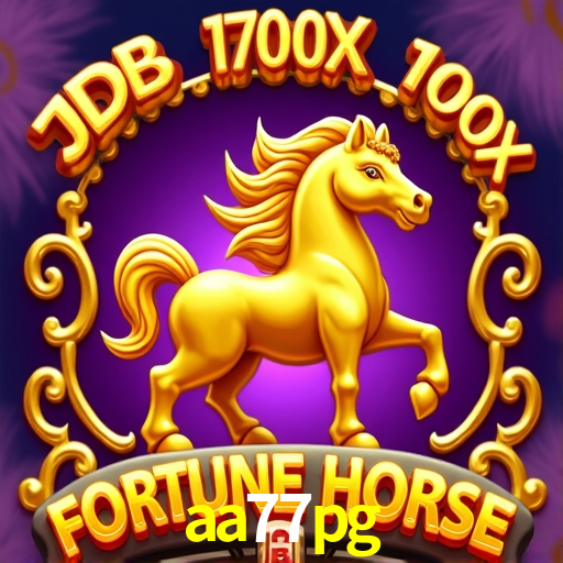 Descubra a Magia dos Jogos de Arcade no aa77pg